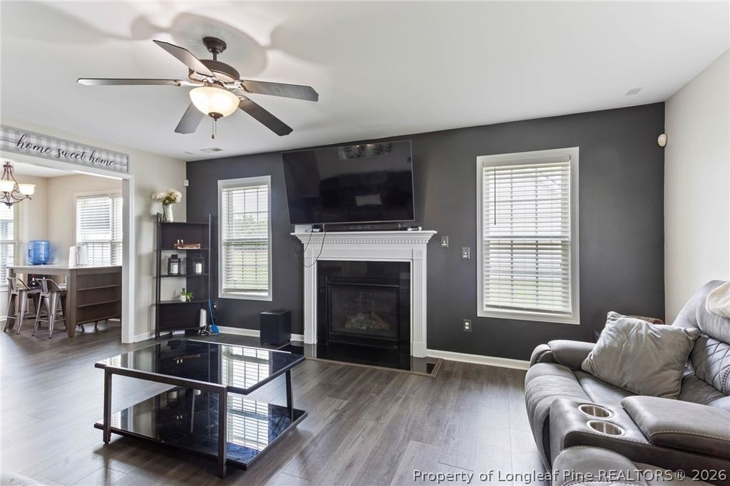 1073 Fairfield Circle, Raeford, NC 28376 — photo 6