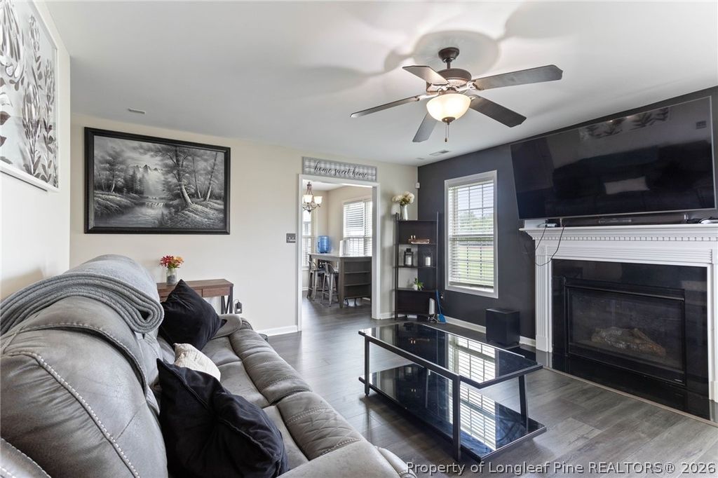 1073 Fairfield Circle, Raeford, NC 28376 — photo 7