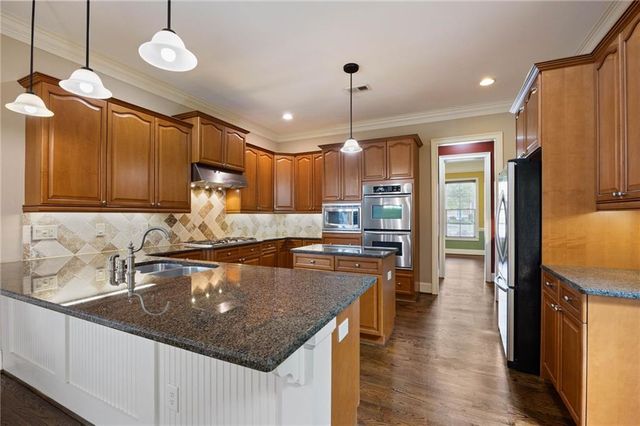 1045 Sandtown Place Drive SW, Marietta, GA 30064