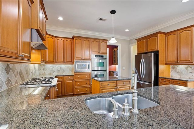 1045 Sandtown Place Drive SW, Marietta, GA 30064