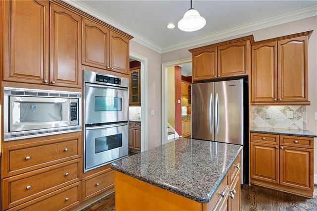 1045 Sandtown Place Drive SW, Marietta, GA 30064