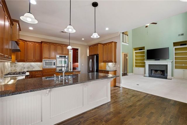 1045 Sandtown Place Drive SW, Marietta, GA 30064