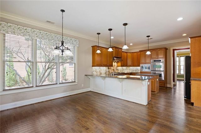 1045 Sandtown Place Drive SW, Marietta, GA 30064