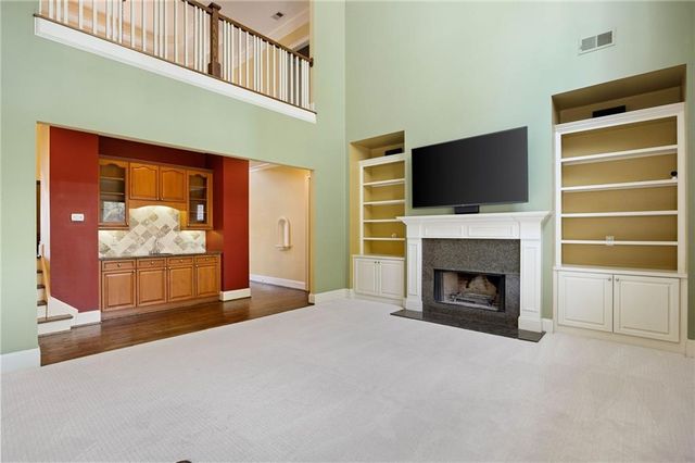 1045 Sandtown Place Drive SW, Marietta, GA 30064