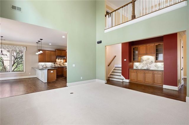 1045 Sandtown Place Drive SW, Marietta, GA 30064