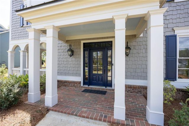 1045 Sandtown Place Drive SW, Marietta, GA 30064