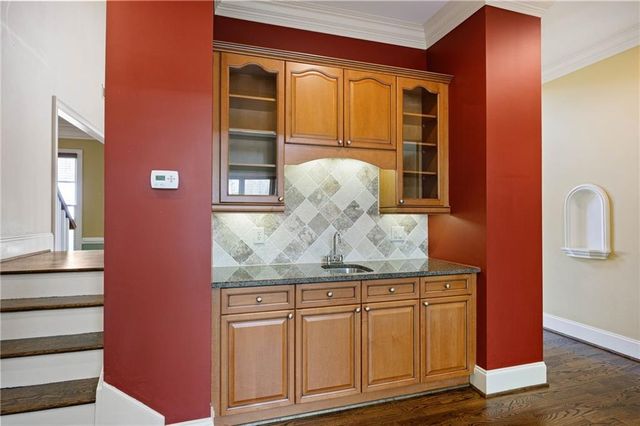 1045 Sandtown Place Drive SW, Marietta, GA 30064