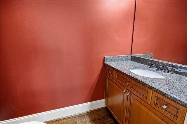 1045 Sandtown Place Drive SW, Marietta, GA 30064