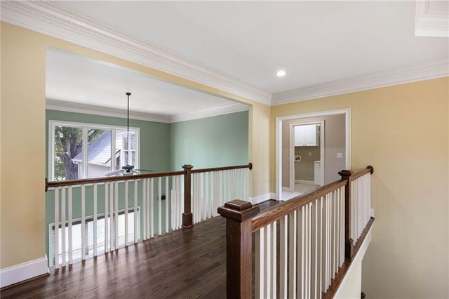 1045 Sandtown Place Drive SW, Marietta, GA 30064