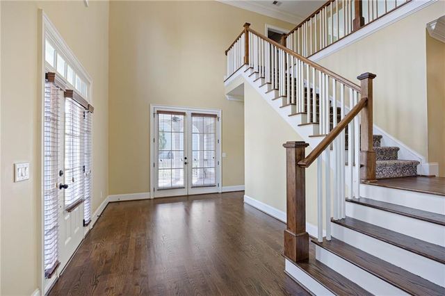 1045 Sandtown Place Drive SW, Marietta, GA 30064