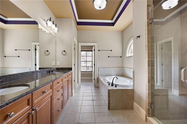 1045 Sandtown Place Drive SW, Marietta, GA 30064