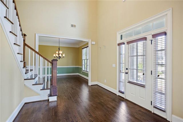 1045 Sandtown Place Drive SW, Marietta, GA 30064