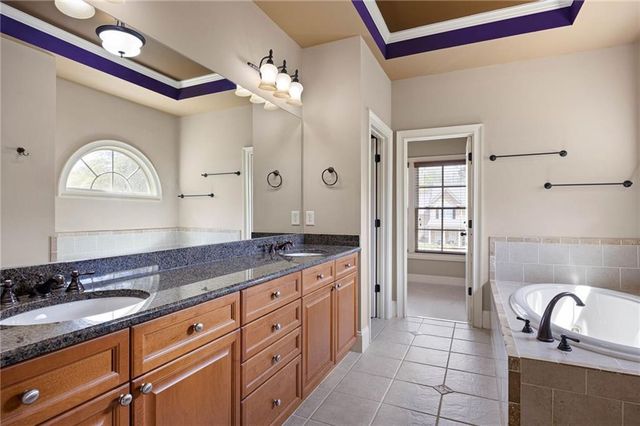 1045 Sandtown Place Drive SW, Marietta, GA 30064