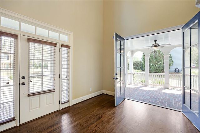 1045 Sandtown Place Drive SW, Marietta, GA 30064