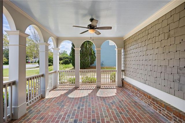 1045 Sandtown Place Drive SW, Marietta, GA 30064