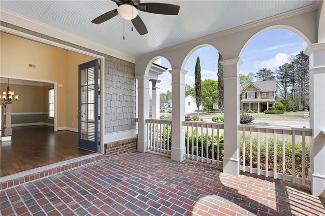 1045 Sandtown Place Drive SW, Marietta, GA 30064