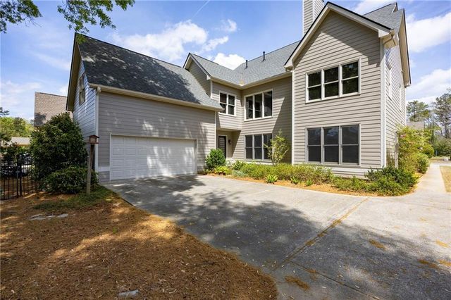 1045 Sandtown Place Drive SW, Marietta, GA 30064