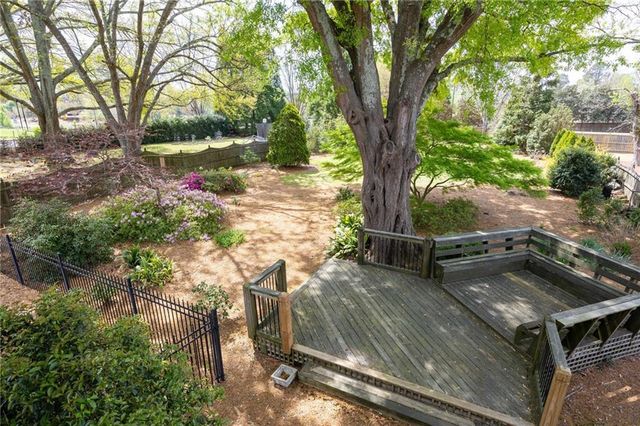 1045 Sandtown Place Drive SW, Marietta, GA 30064