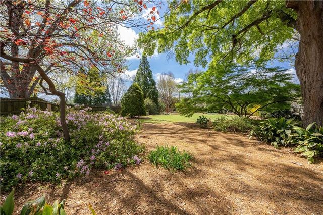 1045 Sandtown Place Drive SW, Marietta, GA 30064