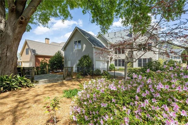 1045 Sandtown Place Drive SW, Marietta, GA 30064