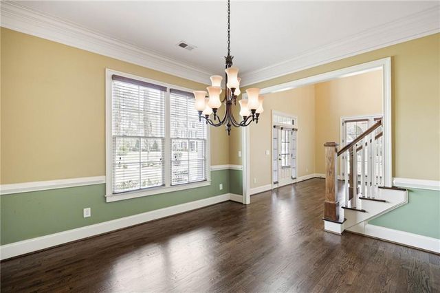 1045 Sandtown Place Drive SW, Marietta, GA 30064