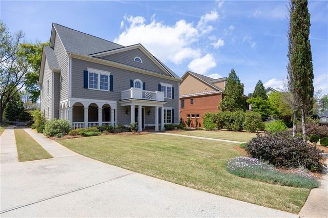 1045 Sandtown Place Drive SW, Marietta, GA 30064