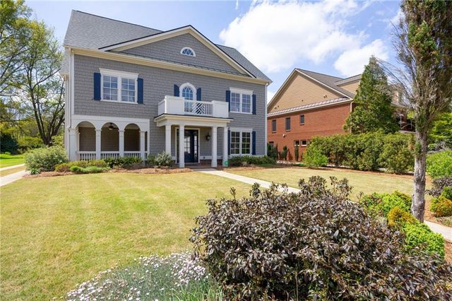 1045 Sandtown Place Drive SW, Marietta, GA 30064