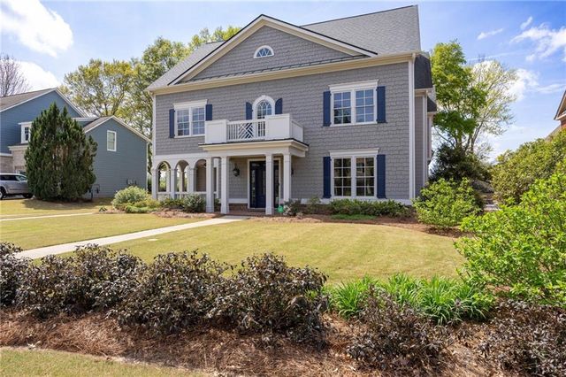 1045 Sandtown Place Drive SW, Marietta, GA 30064