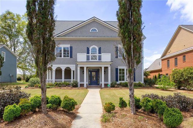 1045 Sandtown Place Drive SW, Marietta, GA 30064