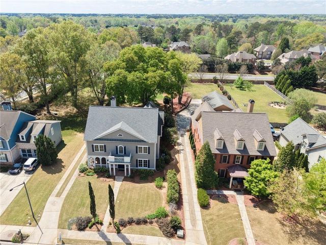 1045 Sandtown Place Drive SW, Marietta, GA 30064