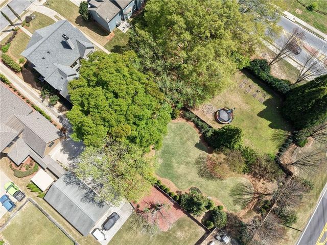 1045 Sandtown Place Drive SW, Marietta, GA 30064