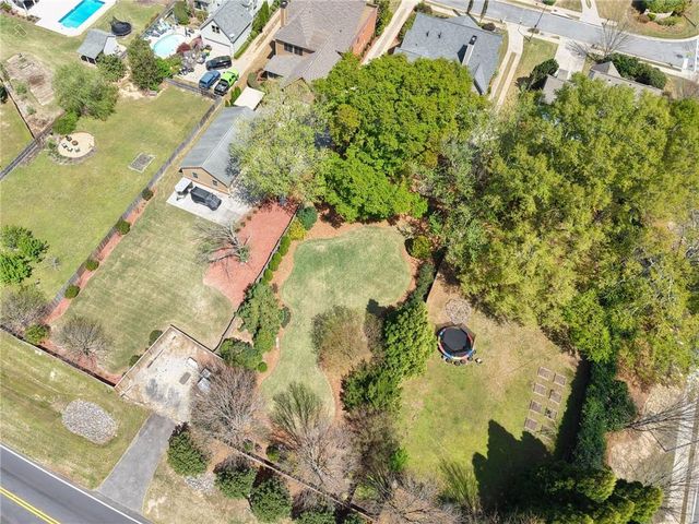 1045 Sandtown Place Drive SW, Marietta, GA 30064