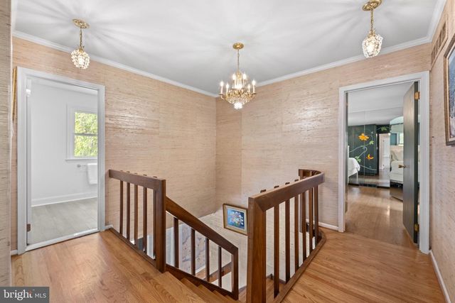 296 BARWYNNE RD, Wynnewood, PA 19096
