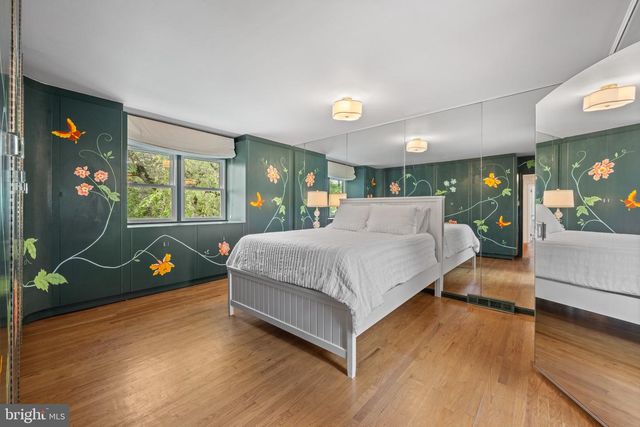 296 BARWYNNE RD, Wynnewood, PA 19096
