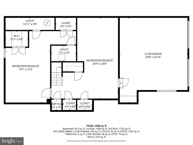 296 BARWYNNE RD, Wynnewood, PA 19096
