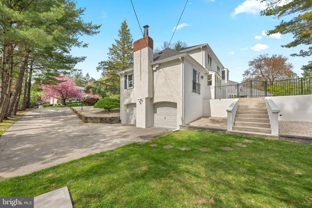 296 BARWYNNE RD, Wynnewood, PA 19096