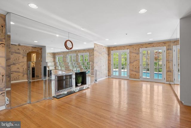 296 BARWYNNE RD, Wynnewood, PA 19096