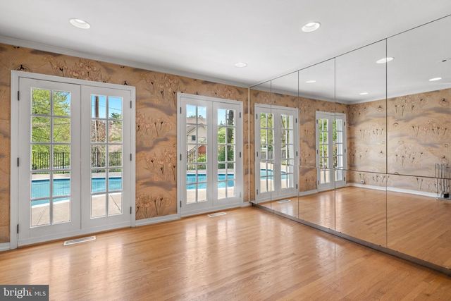 296 BARWYNNE RD, Wynnewood, PA 19096