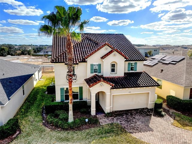 1299 YORKSHIRE COURT COURT, Davenport, FL 33896