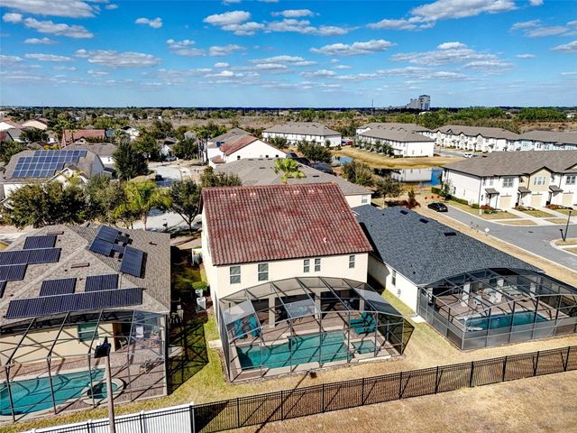 1299 YORKSHIRE COURT COURT, Davenport, FL 33896