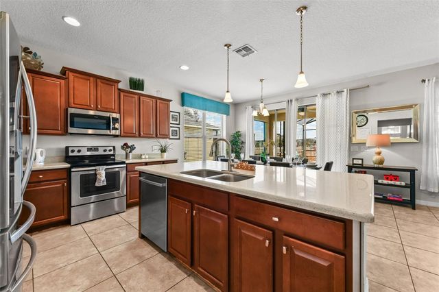 1299 YORKSHIRE COURT COURT, Davenport, FL 33896
