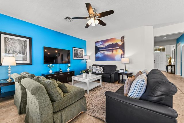 1299 YORKSHIRE COURT COURT, Davenport, FL 33896