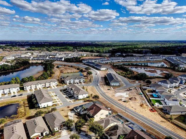 1299 YORKSHIRE COURT COURT, Davenport, FL 33896