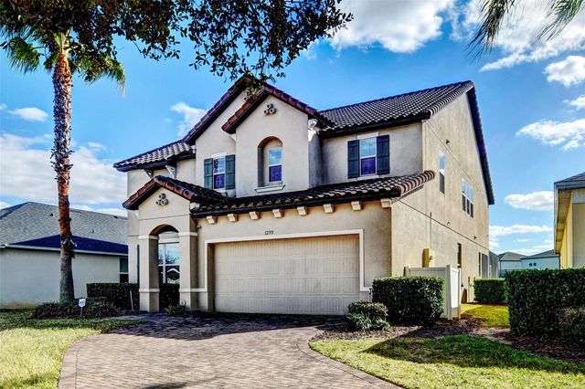 1299 YORKSHIRE COURT COURT, Davenport, FL 33896