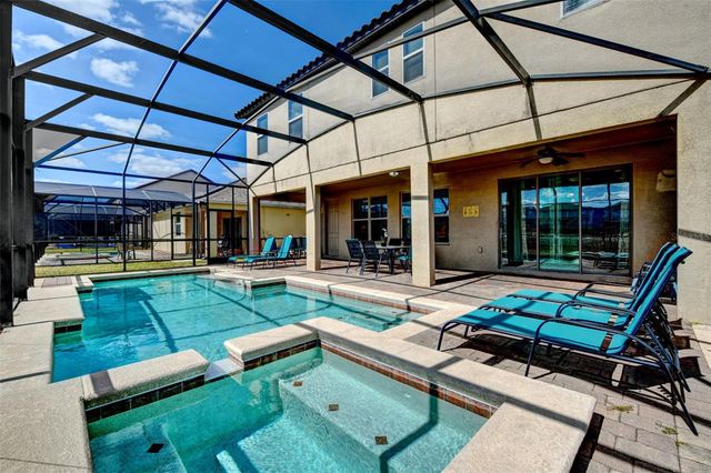 1299 YORKSHIRE COURT COURT, Davenport, FL 33896