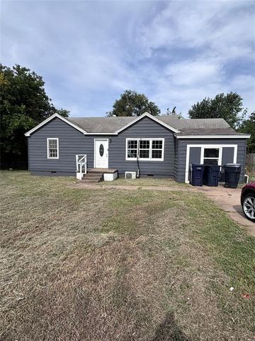 2817 S Bates Avenue, Oklahoma City, OK 73128
