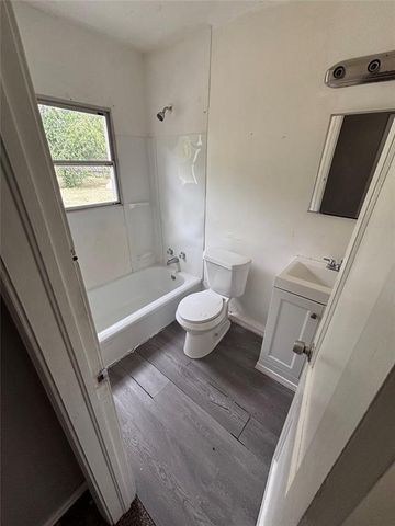 2817 S Bates Avenue, Oklahoma City, OK 73128