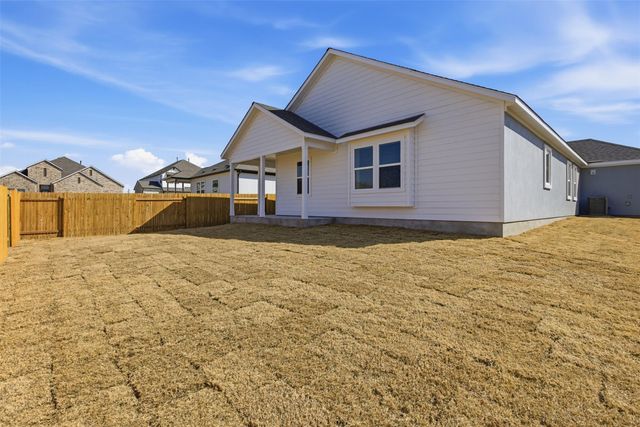 19132 Ariel Elena WAY, Pflugerville, TX 78660