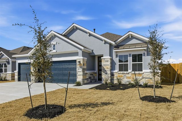 19132 Ariel Elena WAY, Pflugerville, TX 78660