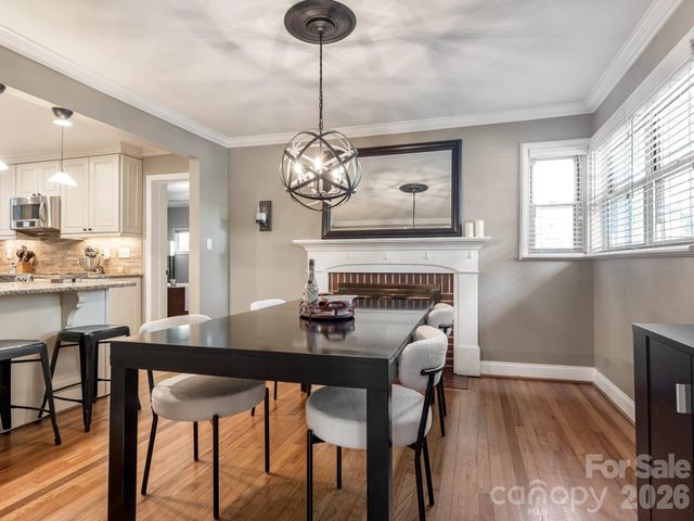 5634 Wedgewood Drive, Charlotte, NC 28210